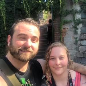 Meet your Posher, Melanie